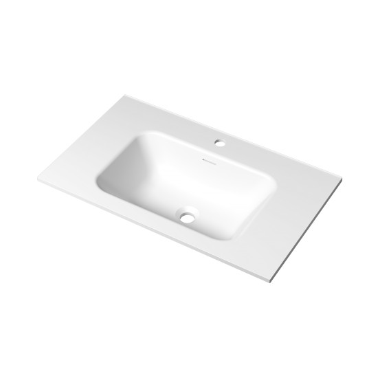 Cavon 750X470X560mm Plywood Fluted Light Oak Wall Hung Vanity Cavon 750X470X560mm Plywood Fluted Light Oak Wall Hung Vanity